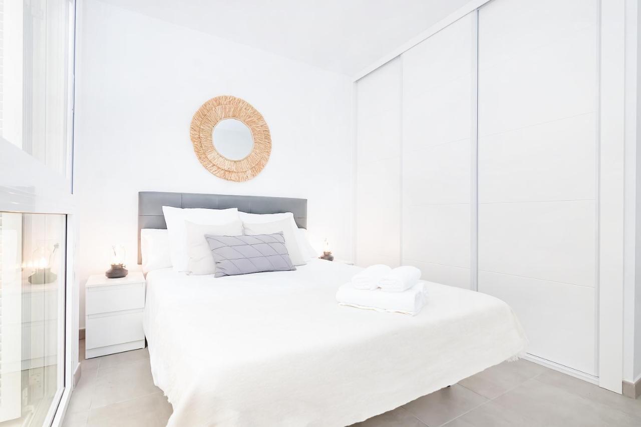 Cala De Mijas Summer Vibes Appartement La Cala De Mijas