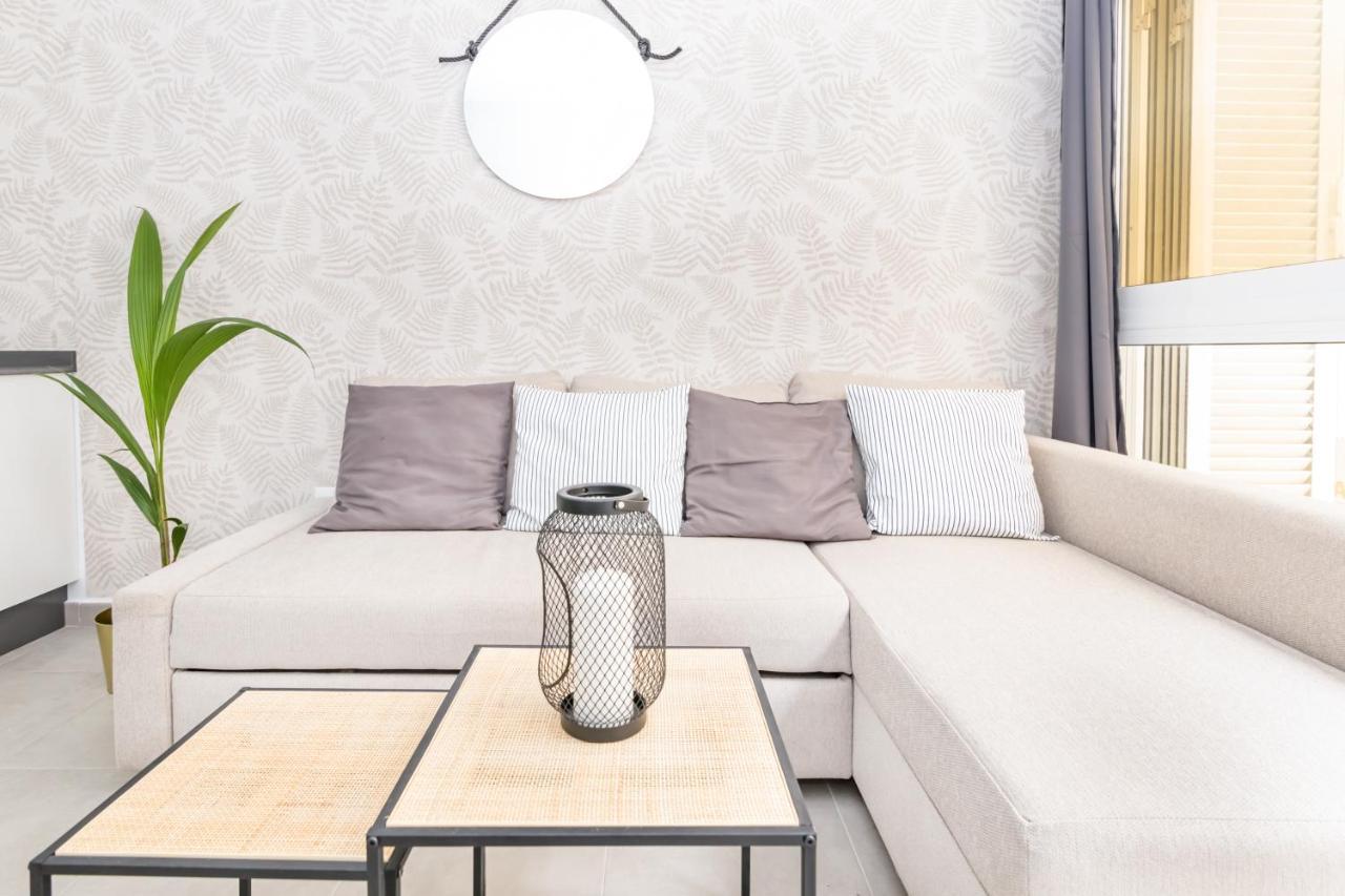 Appartement Cala De Mijas Summer Vibes